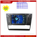 Car DVD for BMW E90 with Android WiFi 3G with GPS Built in GPS Radio iPod Bluetooth. & GPS (CY-8897)